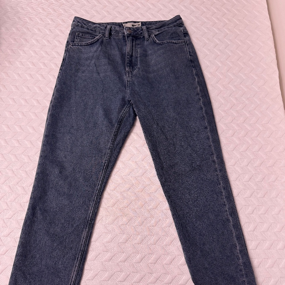 Moto Topshop Jeans